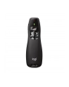 Logitech Wireless Presenter R400 - nr 18