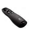 Logitech Wireless Presenter R400 - nr 1