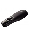 Logitech Wireless Presenter R400 - nr 31