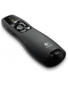 Logitech Wireless Presenter R400 - nr 38