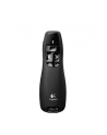 Logitech Wireless Presenter R400 - nr 3