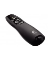 Logitech Wireless Presenter R400 - nr 49