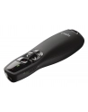 Logitech Wireless Presenter R400 - nr 53