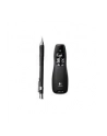 Logitech Wireless Presenter R400 - nr 56