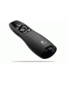 Logitech Wireless Presenter R400 - nr 58