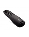 Logitech Wireless Presenter R400 - nr 5