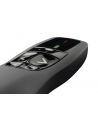 Logitech Wireless Presenter R400 - nr 60