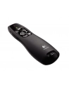 Logitech Wireless Presenter R400 - nr 62