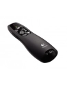 Logitech Wireless Presenter R400 - nr 63