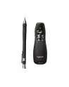 Logitech Wireless Presenter R400 - nr 64