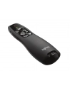 Logitech Wireless Presenter R400 - nr 65