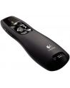 Logitech Wireless Presenter R400 - nr 67