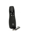 Logitech Wireless Presenter R400 - nr 68