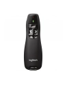 Logitech Wireless Presenter R400 - nr 69