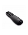 Logitech Wireless Presenter R400 - nr 70