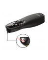 Logitech Wireless Presenter R400 - nr 71