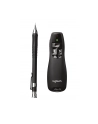 Logitech Wireless Presenter R400 - nr 72