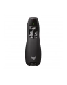 Logitech Wireless Presenter R400 - nr 7