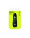 Logitech Wireless Presenter R400 - nr 80
