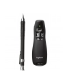 Logitech Wireless Presenter R400 - nr 82