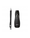 Logitech Wireless Presenter R400 - nr 87