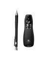 Logitech Wireless Presenter R400 - nr 89