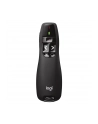Logitech Wireless Presenter R400 - nr 8