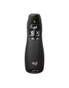 Logitech Wireless Presenter R400 - nr 90