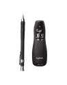 Logitech Wireless Presenter R400 - nr 93