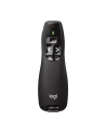 Logitech Wireless Presenter R400 - nr 94