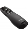Logitech Wireless Presenter R400 - nr 95