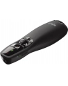 Logitech Wireless Presenter R400 - nr 96