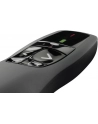Logitech Wireless Presenter R400 - nr 98