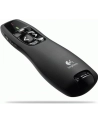 Logitech Wireless Presenter R400 - nr 99