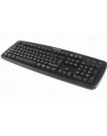 Klawiatura ValuKeyboard - czarna - nr 10