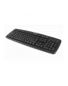 Klawiatura ValuKeyboard - czarna - nr 15
