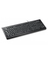 Klawiatura ValuKeyboard - czarna - nr 17