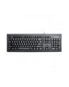 Klawiatura ValuKeyboard - czarna - nr 18
