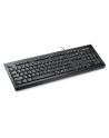 Klawiatura ValuKeyboard - czarna - nr 3