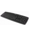 Klawiatura ValuKeyboard - czarna - nr 4