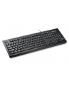Klawiatura ValuKeyboard - czarna - nr 5
