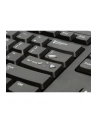 Klawiatura ValuKeyboard - czarna - nr 7