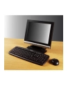 Klawiatura ValuKeyboard - czarna - nr 8