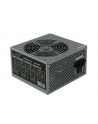 ZASILACZ LC-POWER 500W LC500H-12 V 2.2 aPFC 120mm 4 x SATA       2x PATA 1x PCIe ACTIVE PFC - nr 13