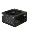 ZASILACZ LC-POWER 450W LC6450 V2.2 80 PLUS 120mm 4x SATA 2x PATA 1x PCIe Active PFC Black - nr 5