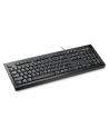 Klawiatura ValuKeyboard - czarna - nr 9
