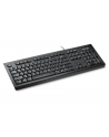 Klawiatura ValuKeyboard - czarna - nr 16