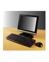 Klawiatura ValuKeyboard - czarna - nr 3
