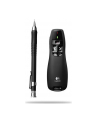 Logitech Wireless Presenter R400 - nr 84