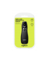 Logitech Wireless Presenter R400 - nr 104